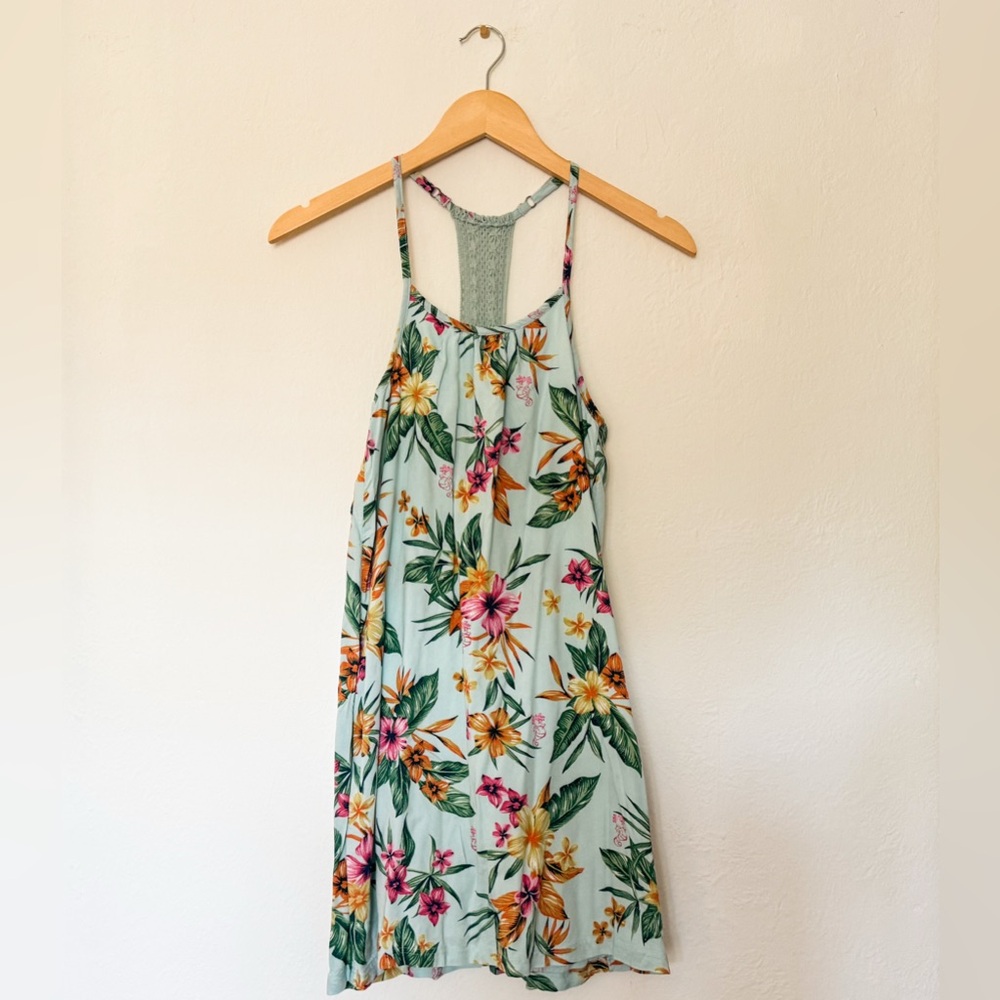 Roxy Disney The Little Mermaid Dress